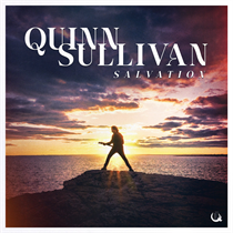 Sullivan, Quinn - Salvation (Vinyl)