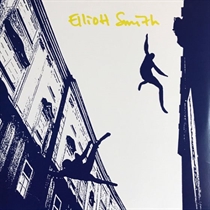 ELLIOTT SMITH - ELLIOTT SMITH (Vinyl)