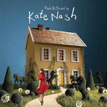 KATE NASH - MADE OF BRICKS (Vinyl)