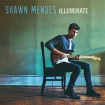 SHAWN MENDES - ILLUMINATE (Vinyl)