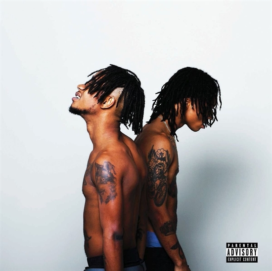 Sremmurd, Rae: SremmLife 2 (Vinyl)