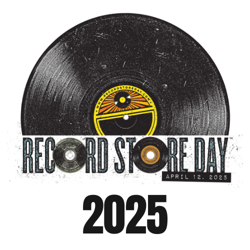 Record Store Day 2025