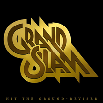 Grand Slam - Hit The Ground - Revised (CD)