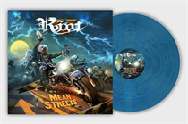 Riot V - Mean Streets - (Vinyl)