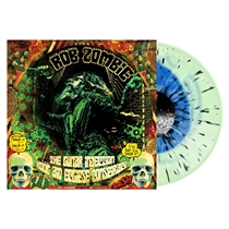 Rob Zombie - The Lunar Injection Kool Aid E (VINYL)