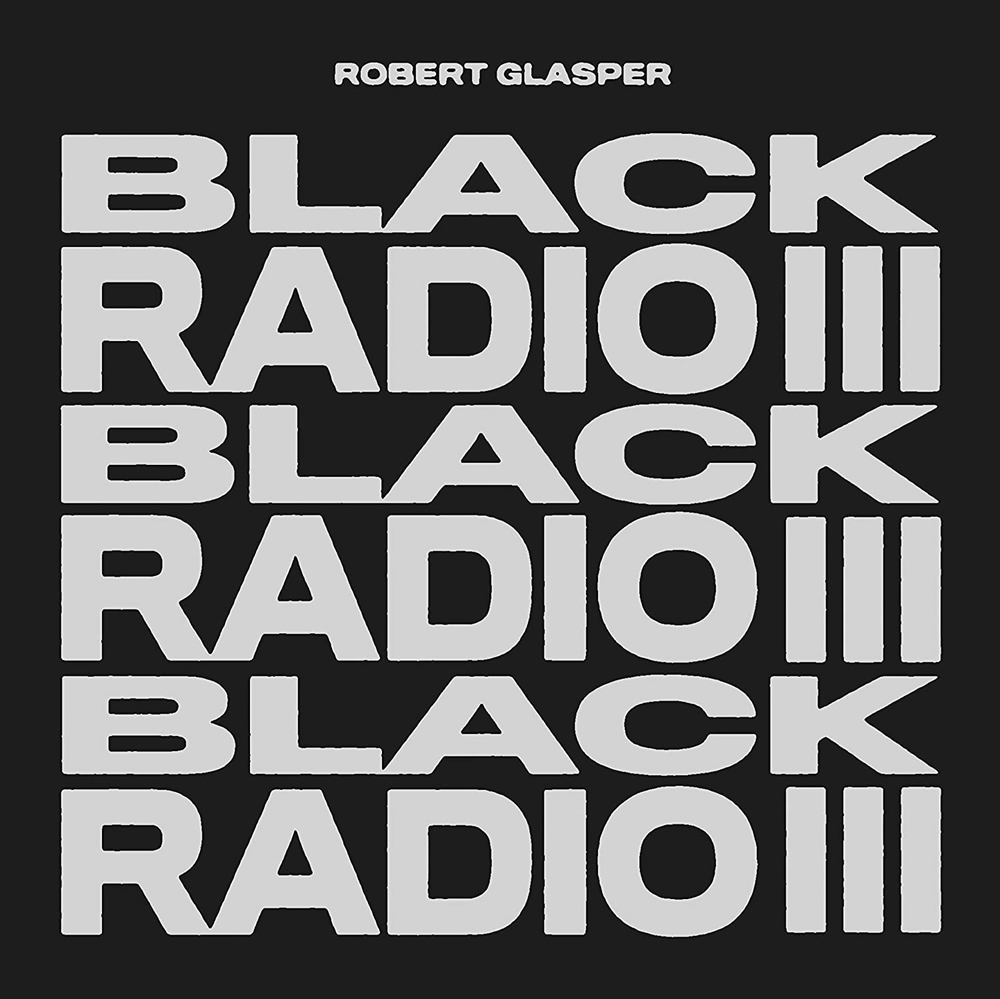 robert glasper experiment black radio vinyl