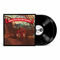 Robert Hunter - Tales of the Great Rum Runners (VINYL)