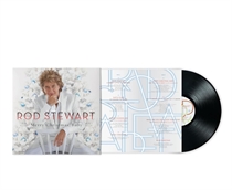 Rod Stewart - Merry Christmas, Baby - 2xVINYL