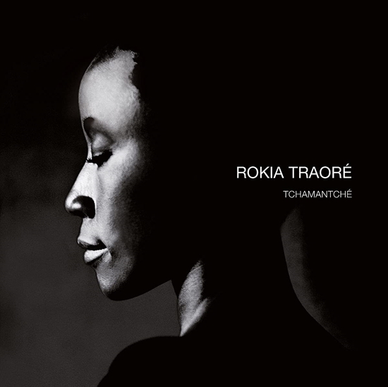 ROKIA TRAORÉ - TCHAMANTCHÉ (Vinyl)