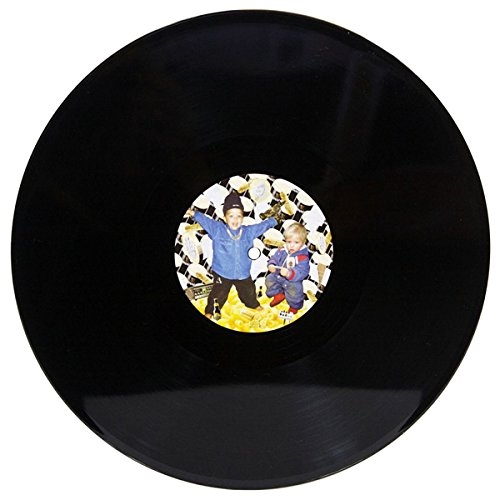 Boofy & Ishan Sound: Roll The Dice / Cane Sword (Vinyl)