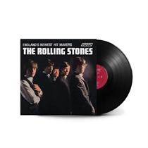 The Rolling Stones - England's Newest Hit Makers - VINYL