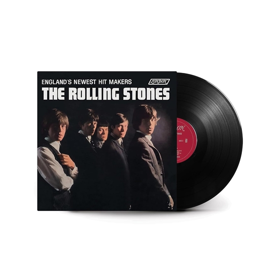 The Rolling Stones - England\'s Newest Hit Makers - VINYL