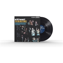 The Rolling Stones - Got Live If You Want It! (Vinyl)