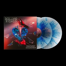 The Rolling Stones - Hackney Diamonds - Ltd. 2xVINYL