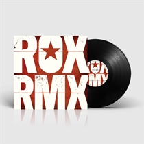 Roxette - ROX RMX - VINYL