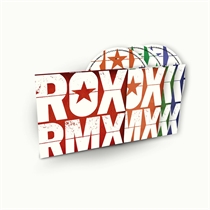 Roxette - ROX RMX - 3xCD