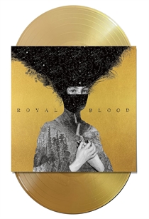 Royal Blood - Royal Blood - 2xVINYL