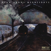 Ryan Adams: Wedensdays (CD)