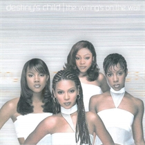 Destiny's Child - Writing's On the Wall