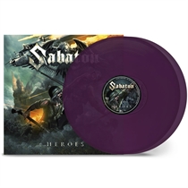 Sabaton - Heroes 10th Anniversary (VINYL)