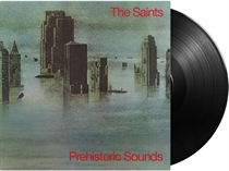 SAINTS - PREHISTORIC SOUNDS - VINYL