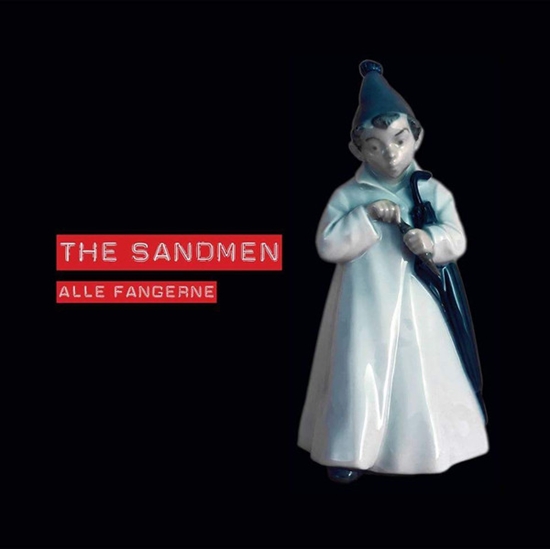 Sandmen: Bevæbn Dig Med Vinger