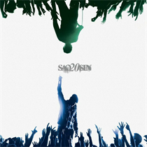 Saosin - Live At The Garden Amphitheater (Vinyl)