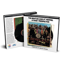 The Beatles - The Beatles And Sgt Pepper - A Fan's Perspective (Bog)