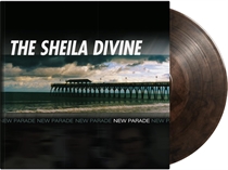 SHEILA DIVINE - NEW PARADE - Ltd. VINYL