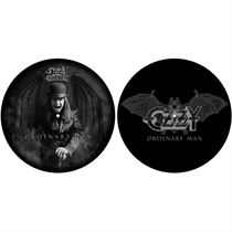 OZZY OSBOURNE: ORDINARY MAN SLIPMAT