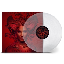 Simone Simons - Vermillion (VINYL)