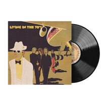 Skyhooks - Living In The 70's - VINYL