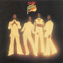 Slade - Slade in Flame (Vinyl) (Vinyl)