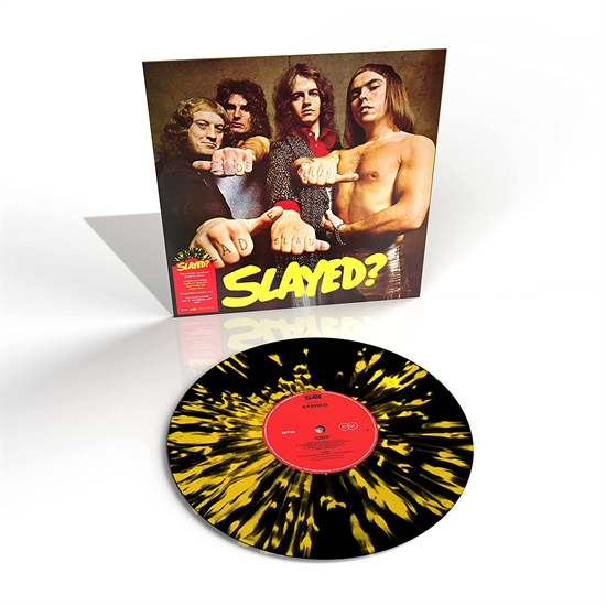 Slade - Slayed? (Vinyl) (Vinyl)