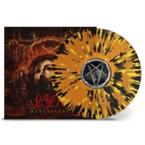Slayer - Repentless - Ltd. VINYL
