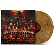 Slayer - The Repentless Killogy - Ltd. 2xVINYL