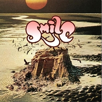 Smile: Phantom Island (CD)