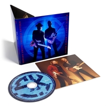 Smith/Kotzen - Black Light / White Noise - CD
