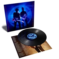 Smith/Kotzen - Black Light / White Noise - VINYL