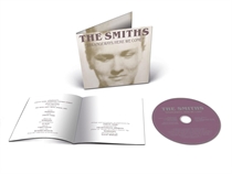 The Smiths - Strangeways, Here We Come - CD