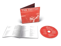 The Smiths - Louder Than Bombs - CD