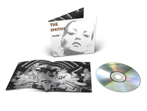 The Smiths - Rank - CD