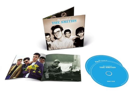 The Smiths - The Sound of the Smiths - 2xCD