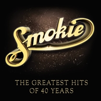 Smokie - The Greatest Hits of 40 Years (CD)