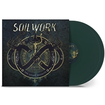 Soilwork - The Living Infinite (VINYL)