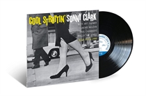 SONNY CLARK - COOL STRUTTIN' (Vinyl)