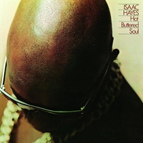 ISAAC HAYES - HOT BUTTERED SOUL (Vinyl)