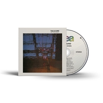 The Sound - All Fall Down - CD