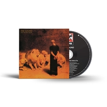 The Sound - From The Lions Mouth - CD