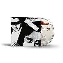 The Sound - Jeopardy - CD
